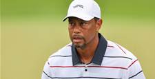 Tiger Woods bombs out of PGA after horror Friday