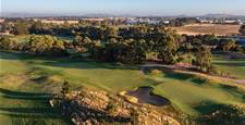 Great golfing weekend: Victorian Goldfields