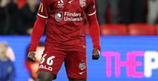 Irankunda wants Roos call-up but won't rule out switch