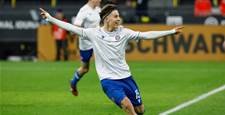 Croatia in box seat as son of Socceroos great weighs international future