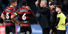 Wanderers sound out ex-Hiddink disciple as focus turns to foreign coach