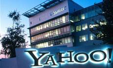 Yahoo to axe Google, Facebook sign-ins for its services