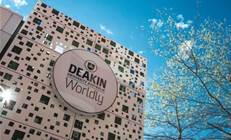Deakin Uni leases spare space in its data centres