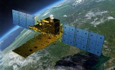 Victoria trials satellite scans to detect water leaks from space