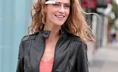 Google details Terminator glasses project