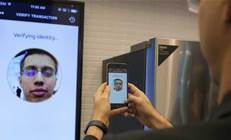 MasterCard to roll out 'selfie' authentication