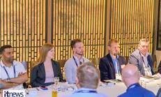 In pictures: F5 and AUSCERT security roundtable