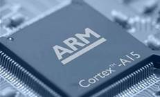 Export controls hit China's access to Arm's chip designs