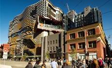 RMIT heads up cyber taskforce for higher education sector