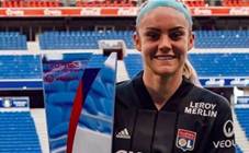 'I want to be the best': Ellie Carpenter's Euro dream