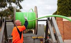 NBN Co's new expectations emphasise 'affordable' broadband