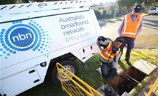 NBN Co shows 4.1 percent of free fibre upgraders don't stay on high-tier plans