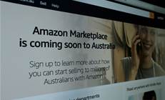 Amazon geoblocks Australia from US site