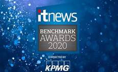 The emerging technology finalists for the Benchmark Awards 2020