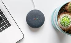 Feros Care plugs into Google Assistant to boost seniors' independence
