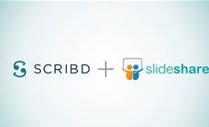LinkedIn offloads SlideShare to Scribd