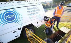 NBN Co's planned price and service standards face rejection, again