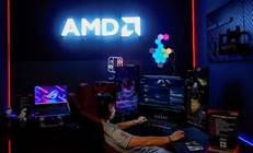 AMD lands Meta as customer