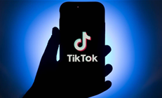 US lawmakers unveil bipartisan bid to ban TikTok