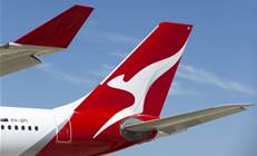 Qantas runs 'crew in the cloud' program to train staff in AWS skills