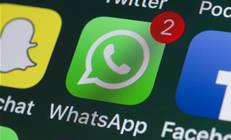 WhatsApp fined a record 225 million euro by Ireland over privacy