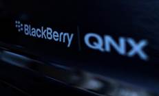 BlackBerry takes a knock as cyber security revenue drops