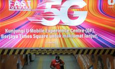 Four Malaysian telcos agree to use state 5G network