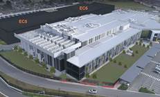 CDC Data Centres to make $1bn expansion of Eastern Creek campus
