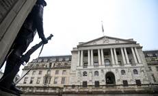 BoE sceptical over digital pound
