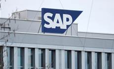 SAP explores Qualtrics stake sale