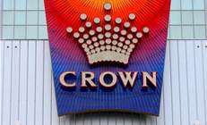 Crown Resorts says ransomware group claims accessing some of its files