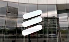 India helps Ericsson defy weak performance