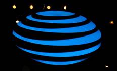 AT&T's dismal cash flow sparks telecoms selloff