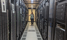 University of Queensland tackles sustainability of HPC operations