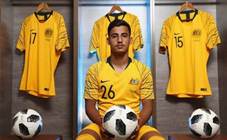 Arzani set to be rewarded with Socceroos squad recall