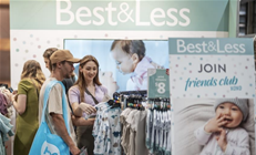 Retailer Best&Less prepares technology refresh
