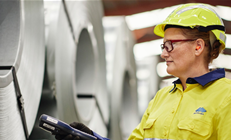 BlueScope continues its ERP modernisation