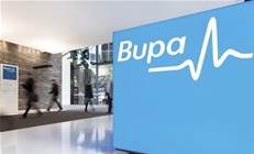 Bupa to drive automation deeper into ops