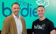 CBA invests $30 million into startup Little Birdie