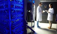US near deal for Nvidia supercomputer