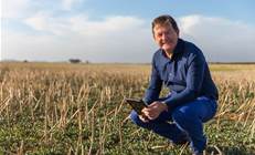 CSIRO bets the farm on new AI platform for agriculture analytics