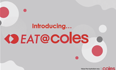 Coles Group sees enterprise architecture tool uses "proliferate"
