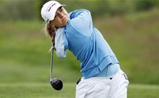 Aussies eye glory at richest women's golf event