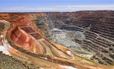 Gold Fields Australia is digitising its Granny Smith mine