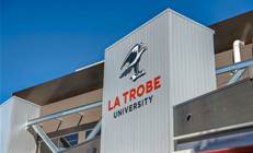 La Trobe University plans "significant" increase in online-only degrees