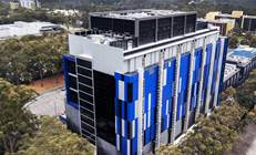 Macquarie Data Centres adds secure zones, upgrades others