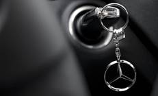 Mercedes-Benz Australia CIO exits
