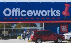Officeworks' data and analytics investments pay off