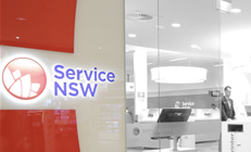 Bug briefly exposed Service NSW data to other users