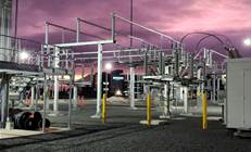 Endeavour Energy debuts digitised substation